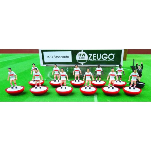 Zeugo 379 Stuttgart HW